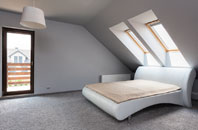 Finham bedroom extensions