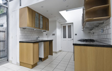 Finham kitchen extension leads